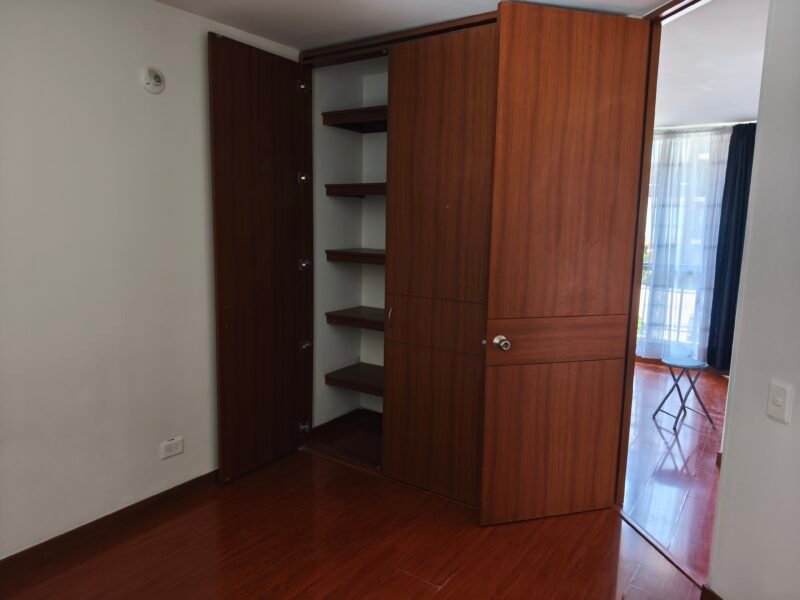 Portón 2 de Casablanca en Madrid