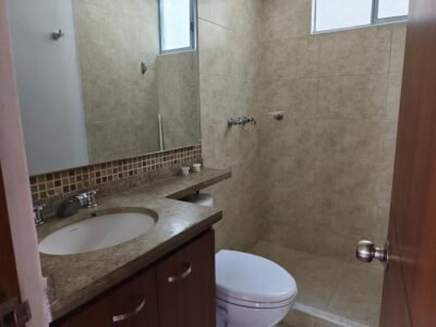 Portón 2 de Casablanca en Madrid