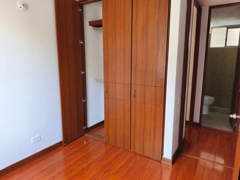 Portón 2 de Casablanca en Madrid