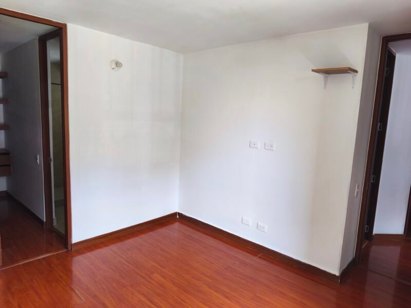 Portón 2 de Casablanca en Madrid