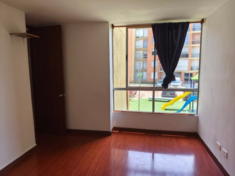 Portón 2 de Casablanca en Madrid