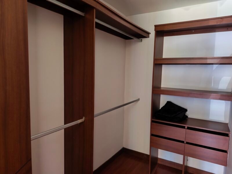 Portón 2 de Casablanca en Madrid