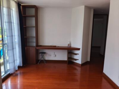 Portón 2 de Casablanca en Madrid