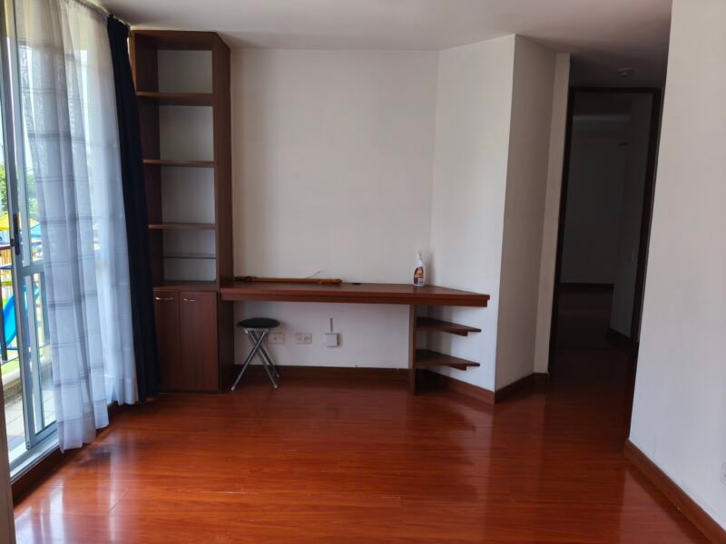 Portón 2 de Casablanca en Madrid