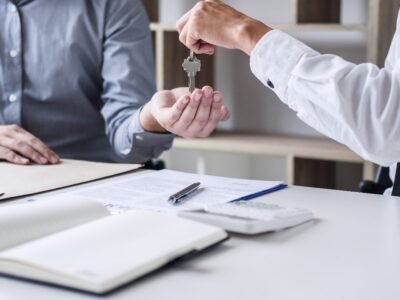 Leasing habitacional