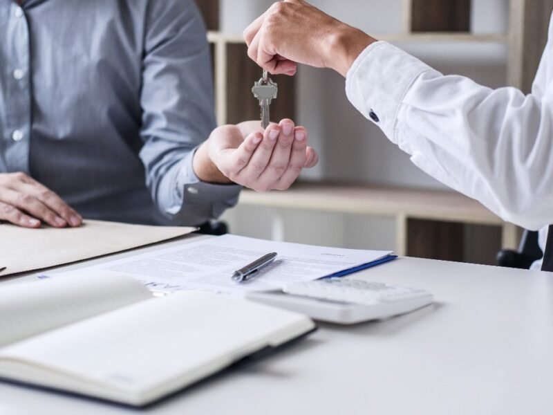 Leasing habitacional