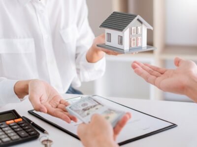 Compra de cartera hipotecaria