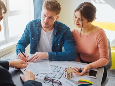 Compra mientras la alquilas