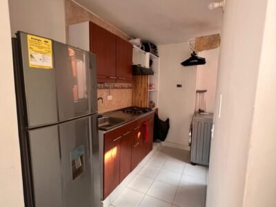 Alejandría Real 4-Mosquera