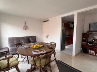 Alejandría Real 4-Mosquera