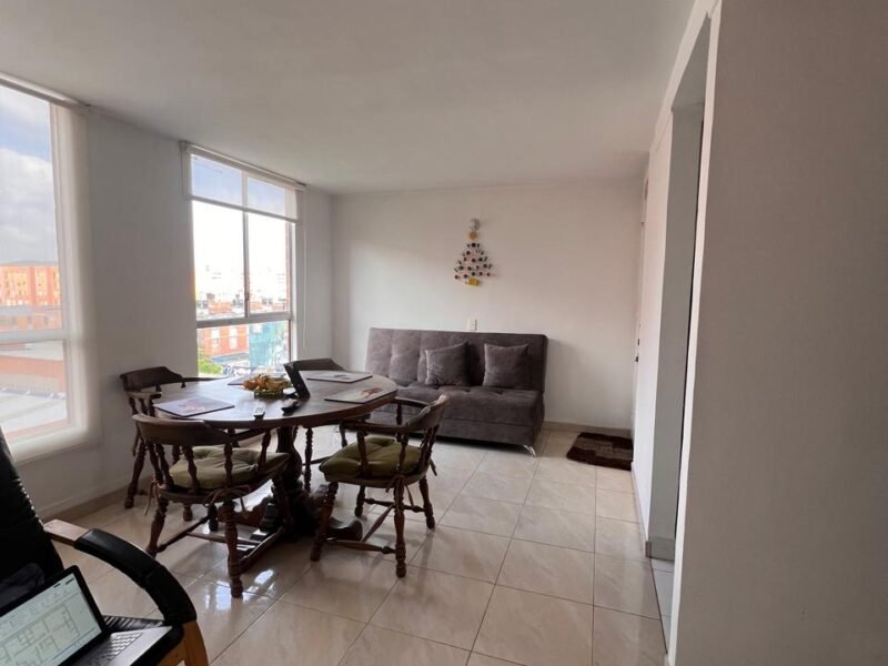 Alejandría Real 4-Mosquera