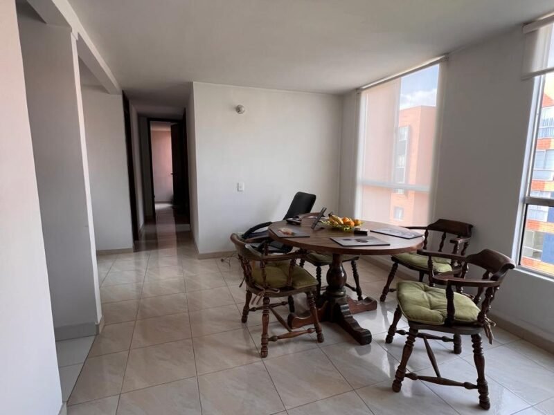 Alejandría Real 4-Mosquera