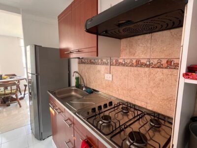 Alejandría Real 4-Mosquera