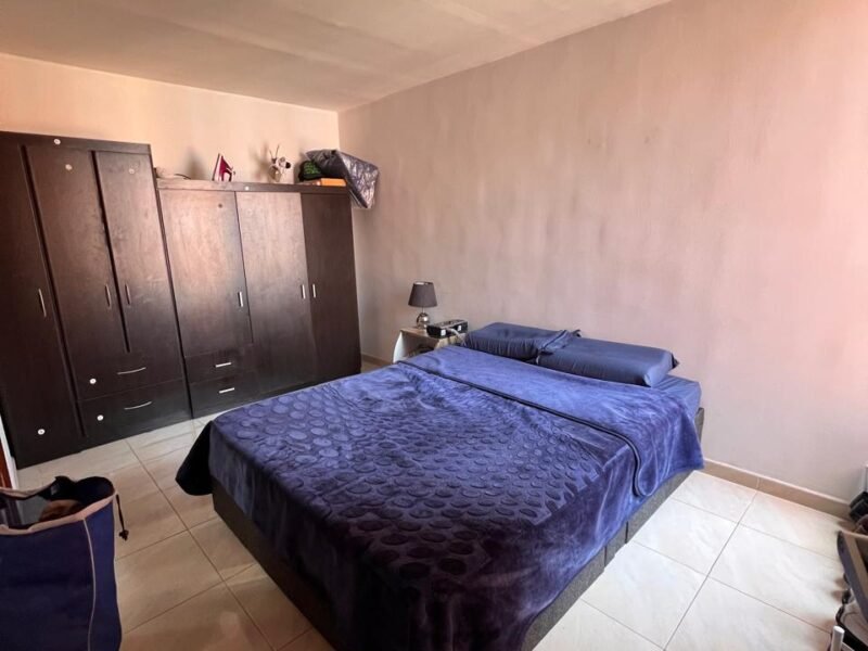 Alejandría Real 4-Mosquera