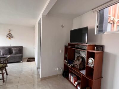 Alejandría Real 4-Mosquera