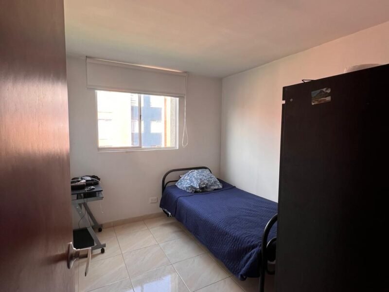 Alejandría Real 4-Mosquera