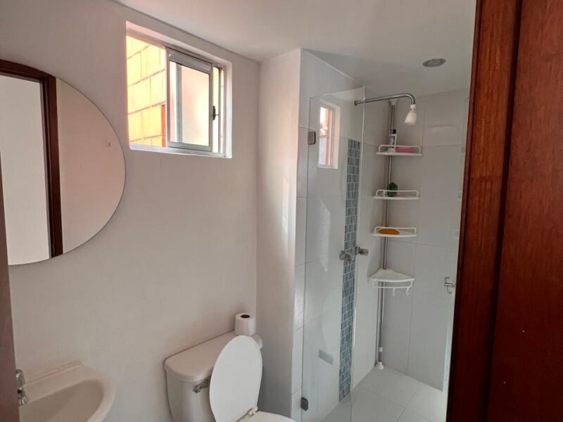 Alejandría Real 4-Mosquera