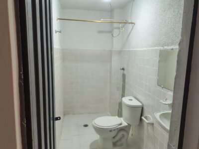 Casa Bosa San Pablo-Bogotá