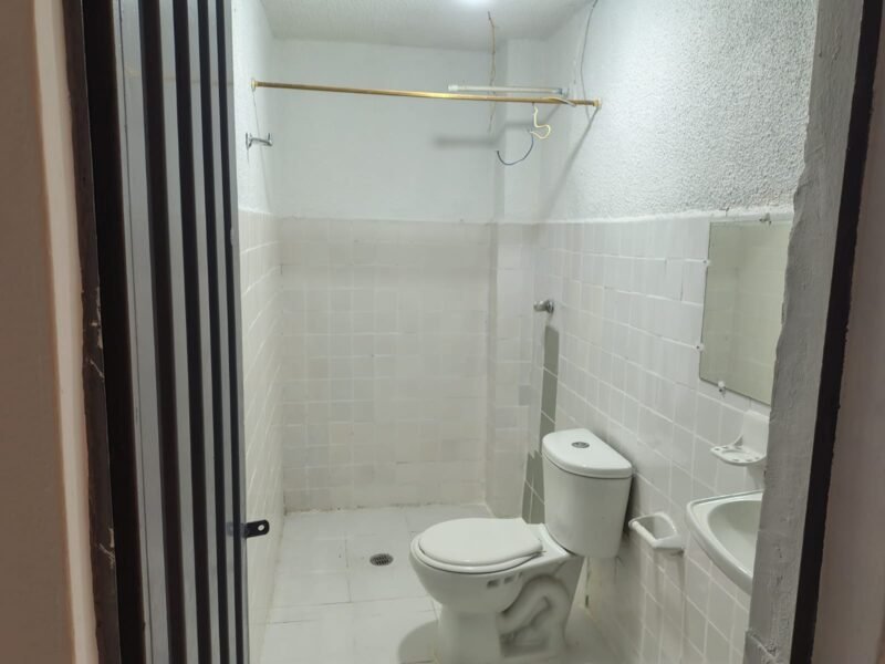 Casa Bosa San Pablo-Bogotá