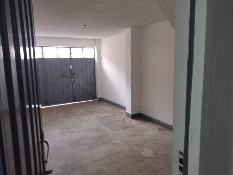 Casa Bosa San Pablo-Bogotá