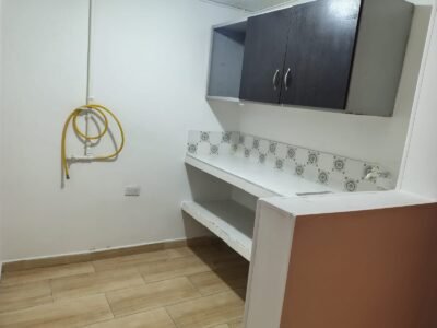 Casa Bosa San Pablo-Bogotá