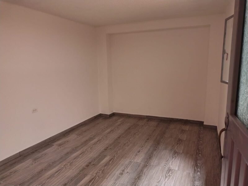 Casa Bosa San Pablo-Bogotá