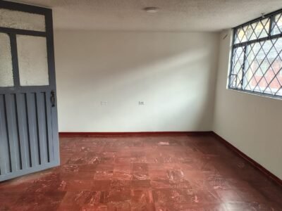 Casa Bosa San Pablo-Bogotá