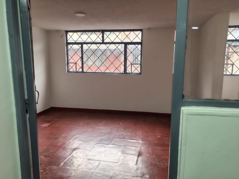 Casa Bosa San Pablo-Bogotá