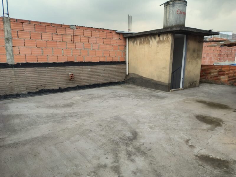 Casa Bosa San Pablo-Bogotá