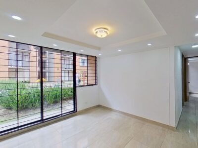 Bosques de Alisos-Tocancipá