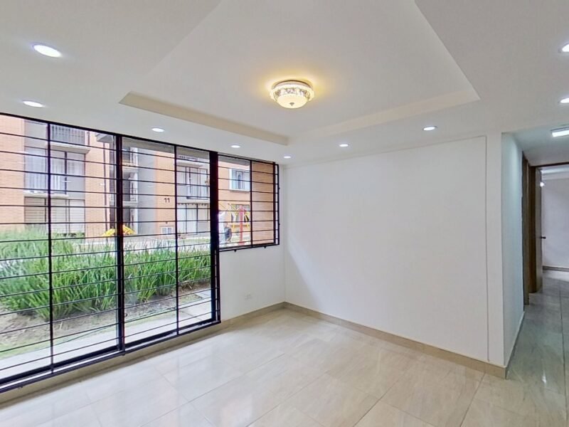 Bosques de Alisos-Tocancipá