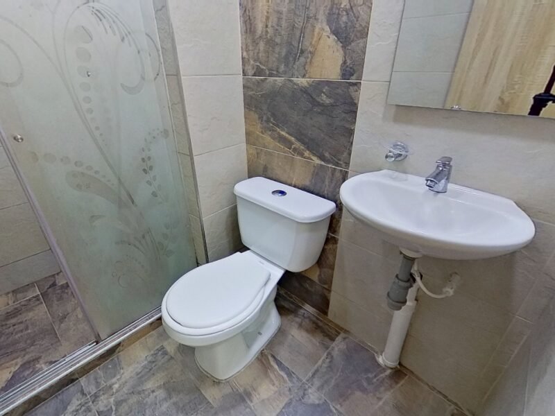 Bosques de Alisos-Tocancipá