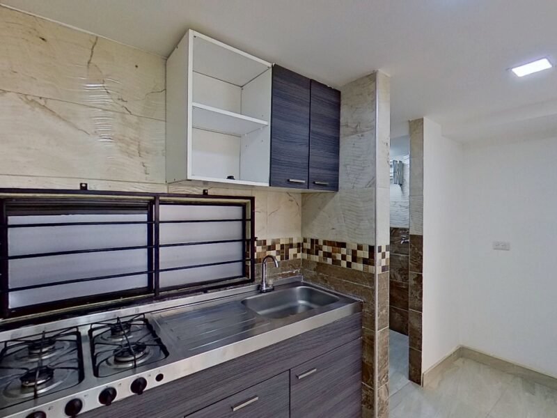 Bosques de Alisos-Tocancipá