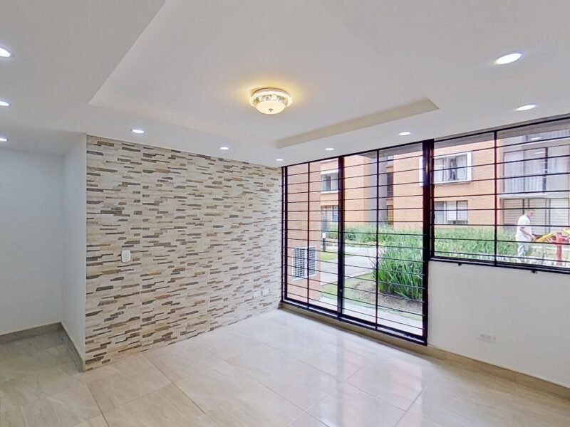 Bosques de Alisos-Tocancipá