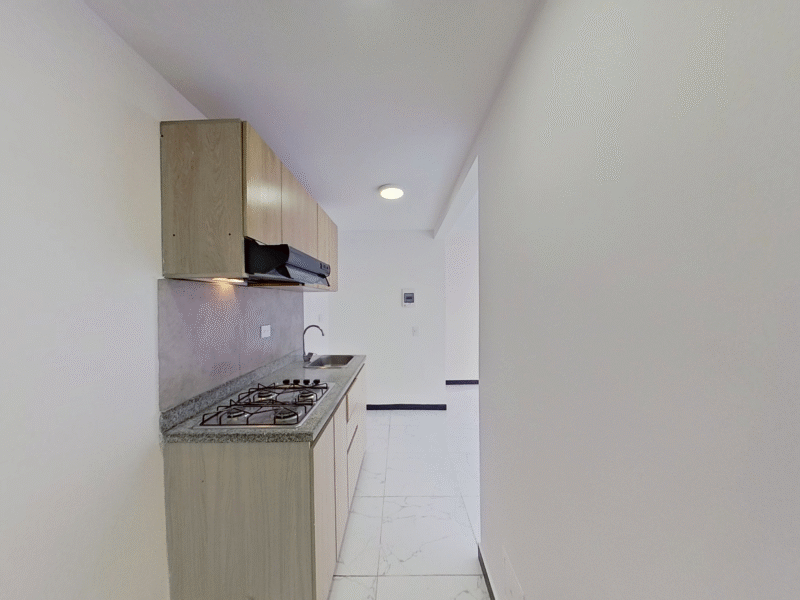 Novaterra Cerezo-Mosquera