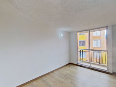 Valles de Villa Maria-Zipaquirá