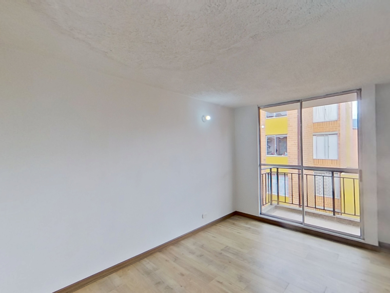 Valles de Villa Maria-Zipaquirá