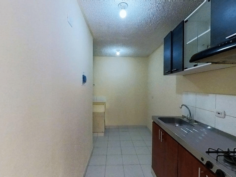 Alborada Real 2-Zipaquirá