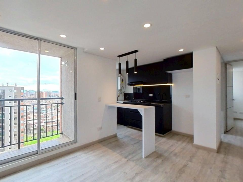 Urbana Park-Fontibón