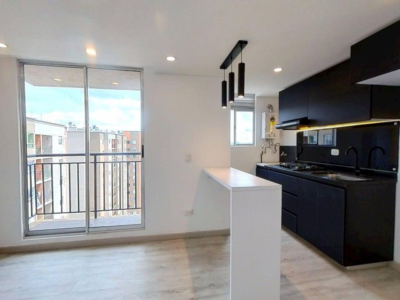 Urbana Park-Fontibón