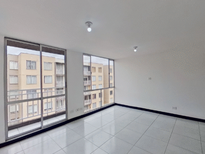 Los Cedros-Zipaquirá