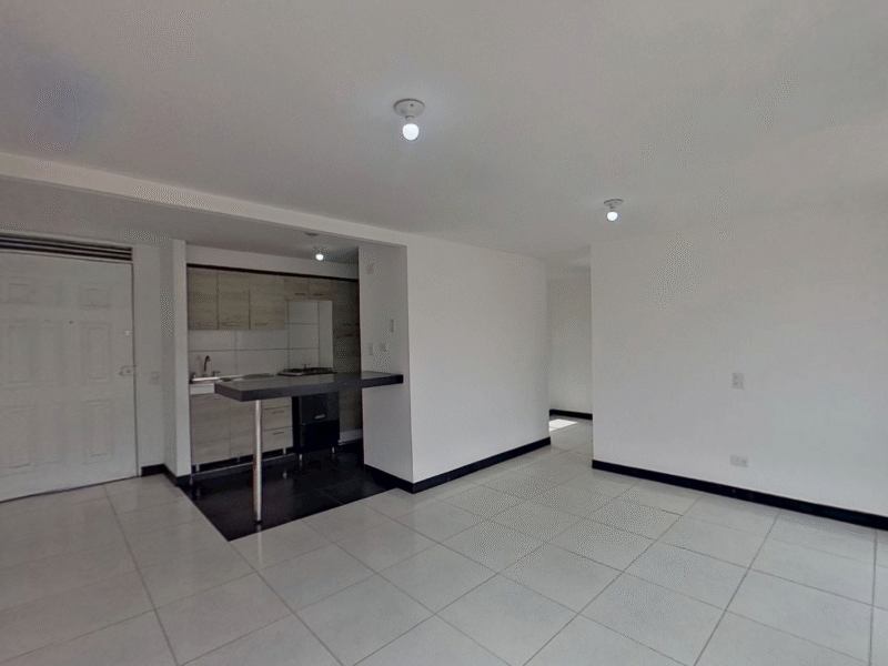 Los Cedros-Zipaquirá