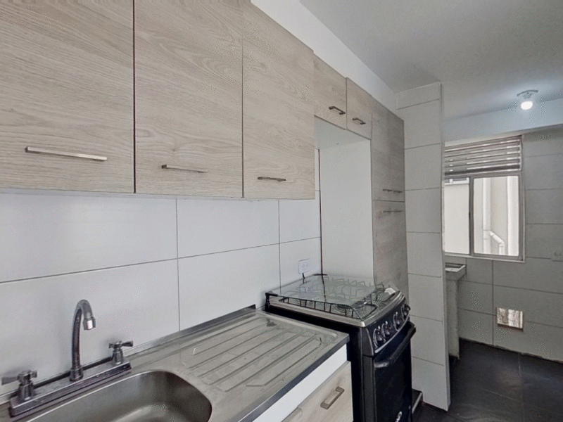 Los Cedros-Zipaquirá