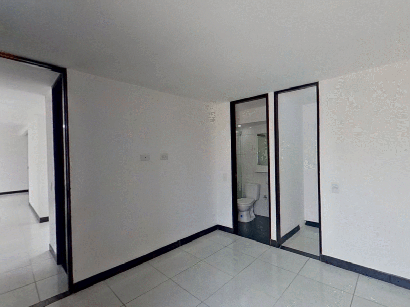 Los Cedros-Zipaquirá