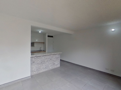 Bosques de Alisos-Tocancipá