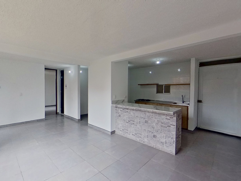 Bosques de Alisos-Tocancipá