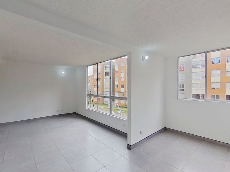 Bosques de Alisos-Tocancipá