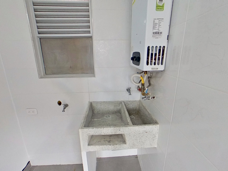 Bosques de Alisos-Tocancipá