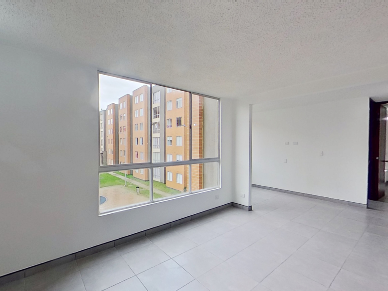 Bosques de Alisos-Tocancipá