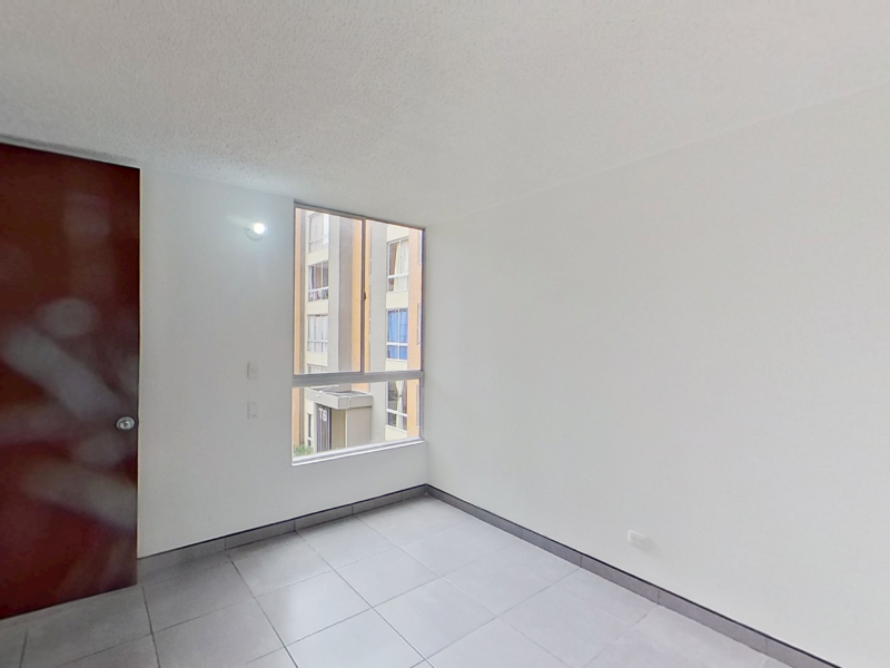 Bosques de Alisos-Tocancipá